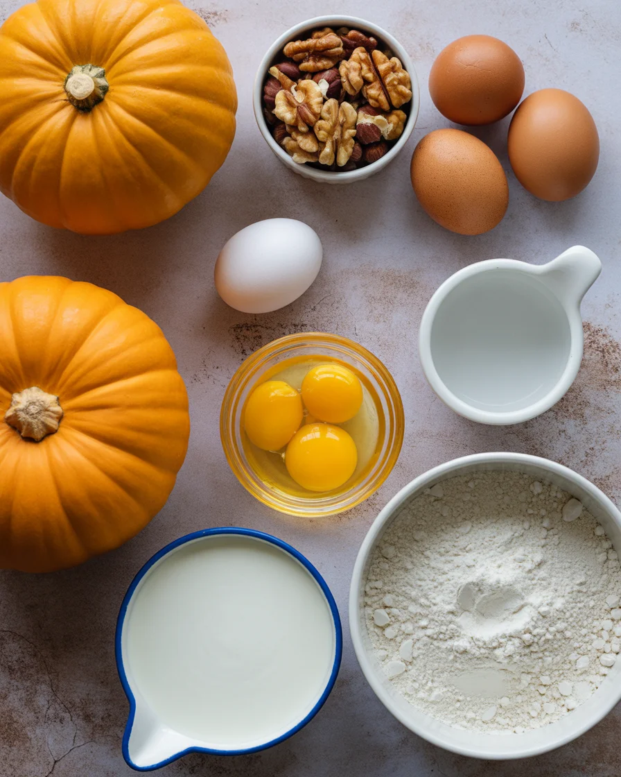 Deliciously Moist Paleo Pumpkin Bread Recipe