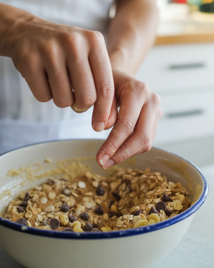 Easy & Delicious Homemade Gluten-Free Granola Bars Recipe