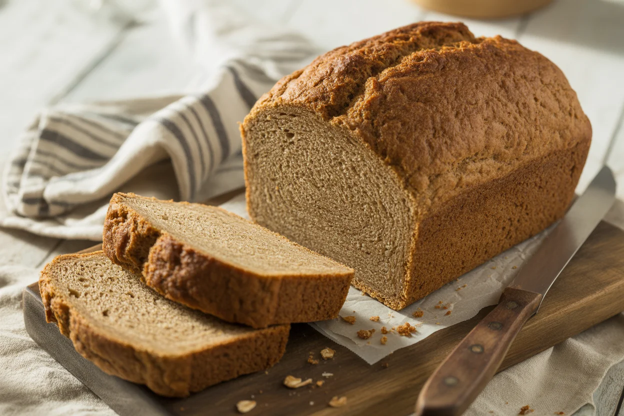 Why You’ll Adore Gluten-Free Honey Oat Bread: 7 Sweet Reasons! 7 Why You’ll Adore Gluten-Free Honey Oat Bread: 7 Sweet Reasons!