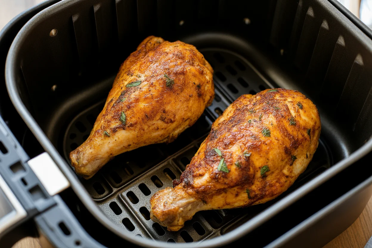 Air Fryer Chicken