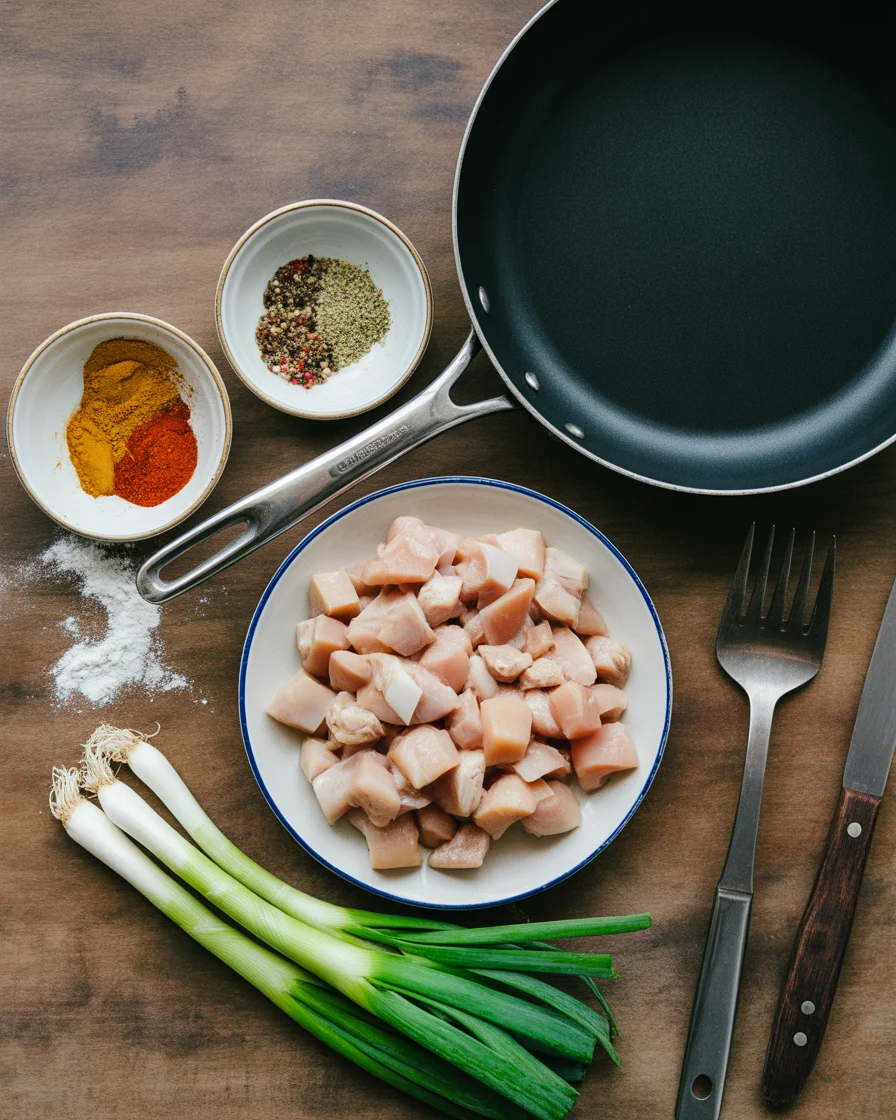 Try This Delicious Thanksgiving Leftovers Breakfast Hash Recipe!