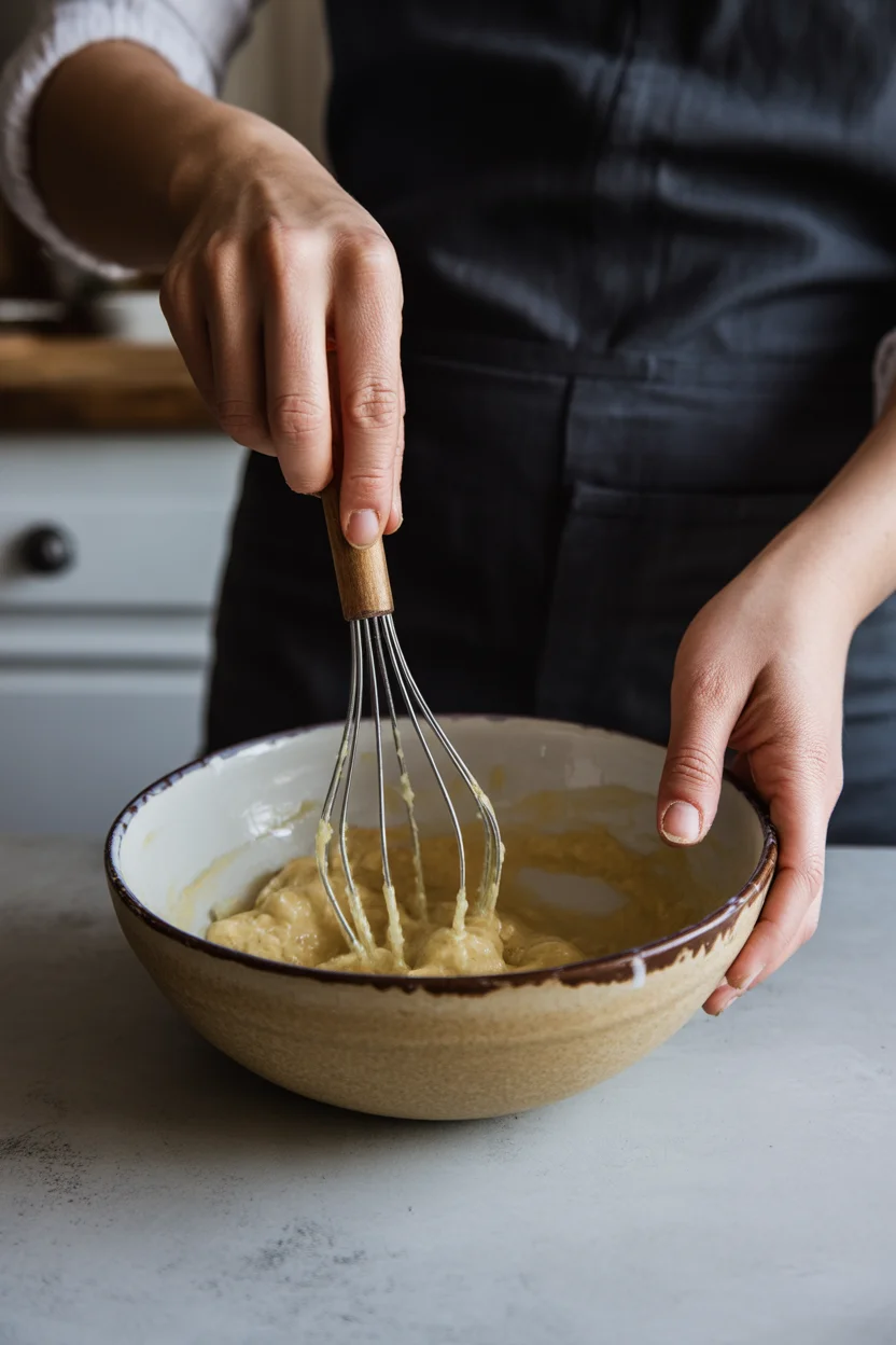 Ein Dessert, das jeder liebt! Ein Geschmack, der unbeschreiblich ist! Kein Backen nötig!