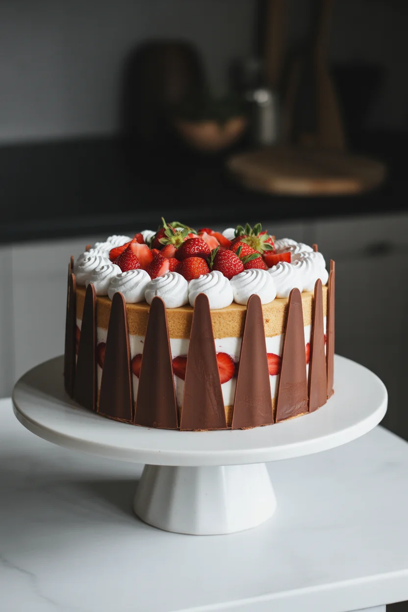 Erdbeer-yogurette-torte-mit-nussboden