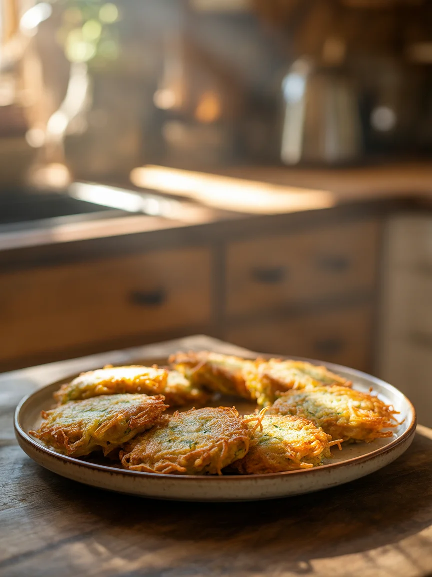 kartoffelpuffer rezept einfach