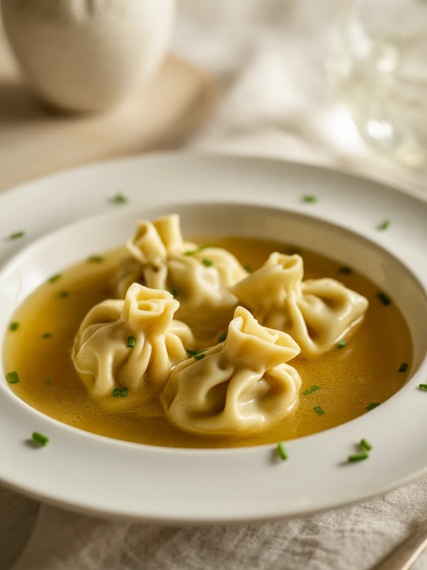 Heerlijk maultaschen rezept original schwäbisch uit grootmoeders keuken