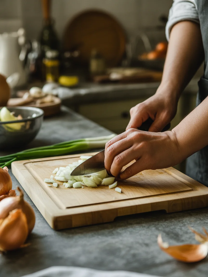 Flammkuchen Rezept klassisch – zo maak je het thuis!
