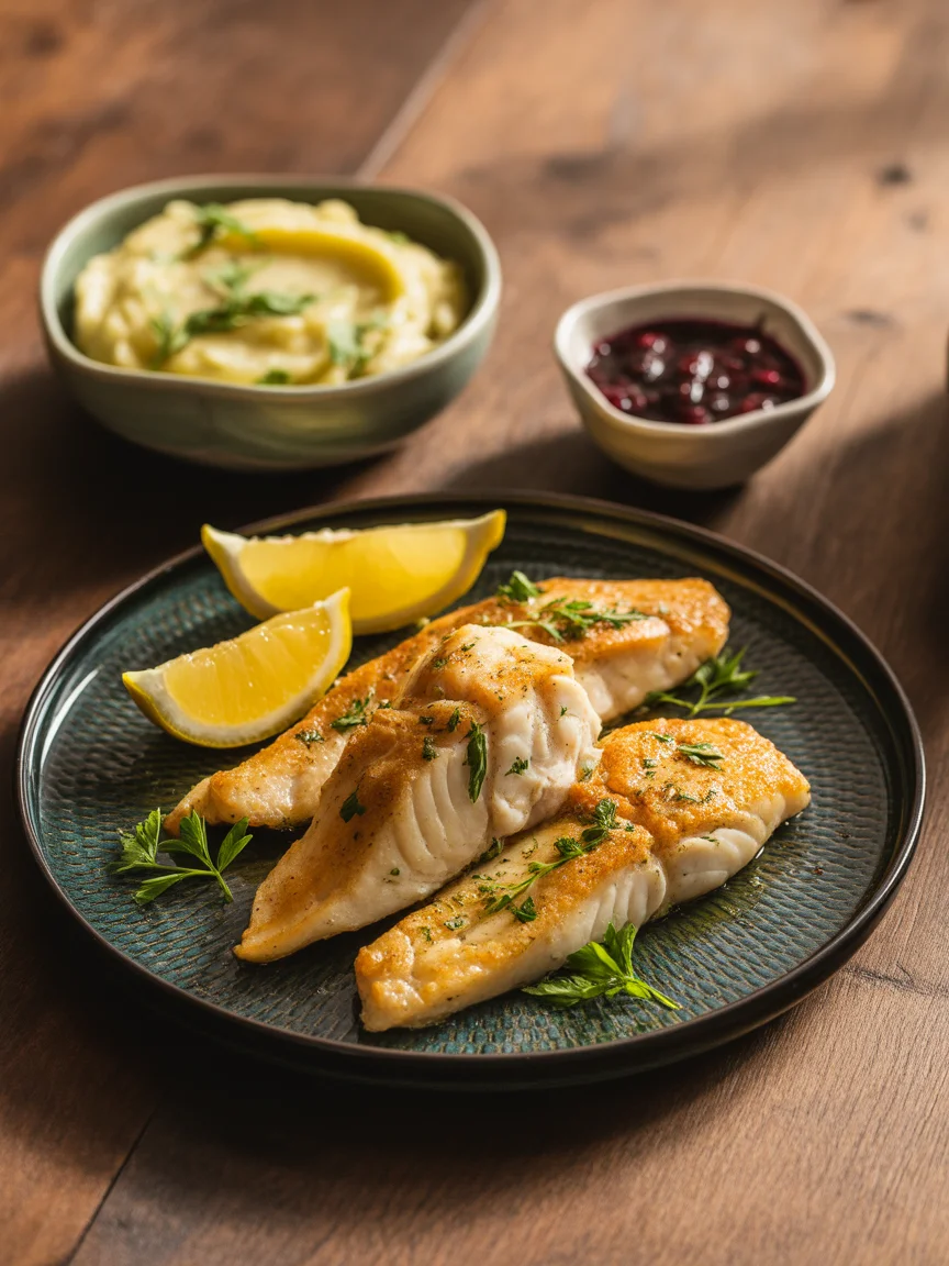 Schnitzel Rezept einfach: Knapper krokant in 20 minuten