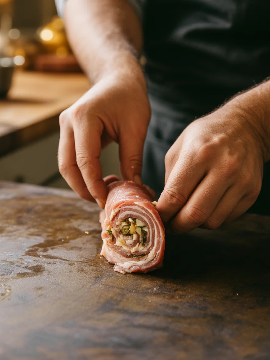 rinderrouladen rezept klassisch