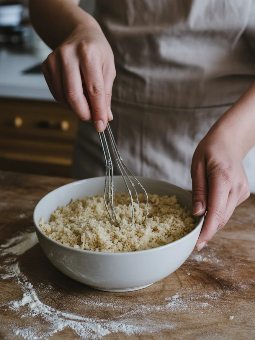 schnitzel rezept einfach