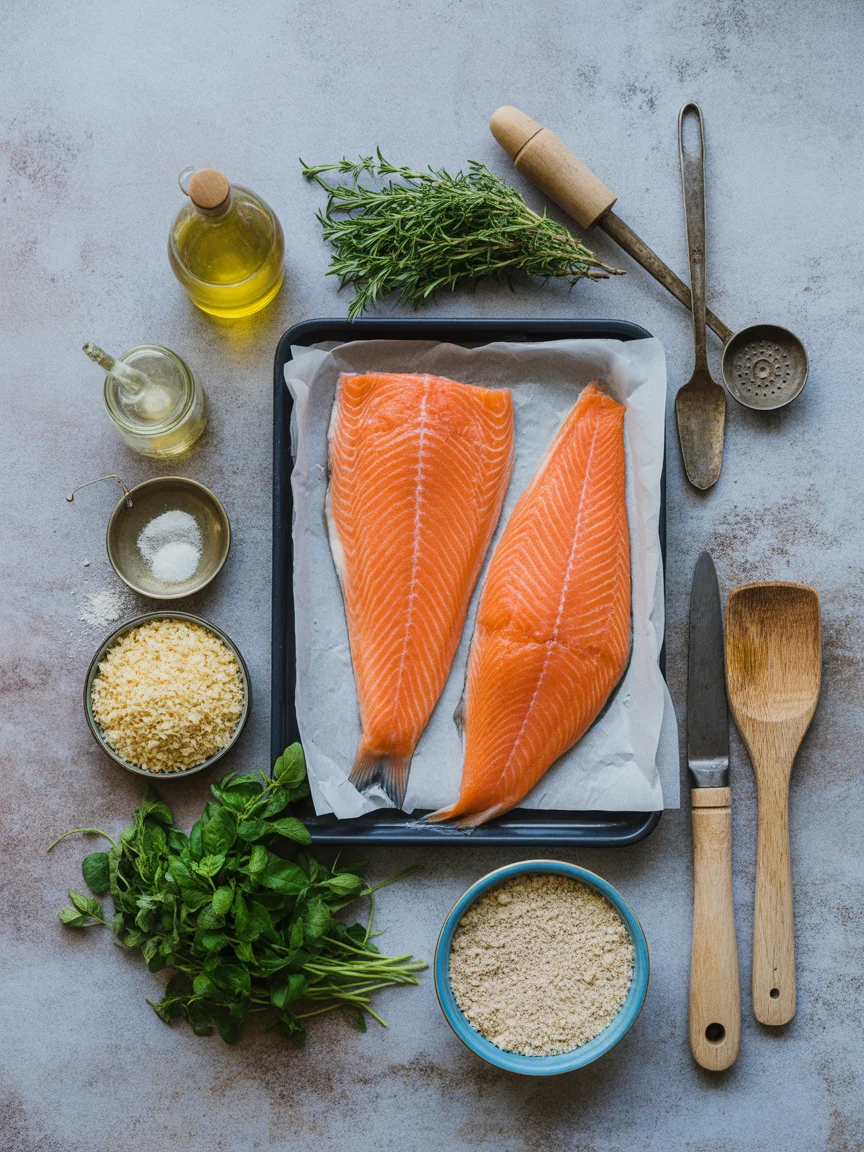 Schnitzel Rezept einfach: Knapper krokant in 20 minuten