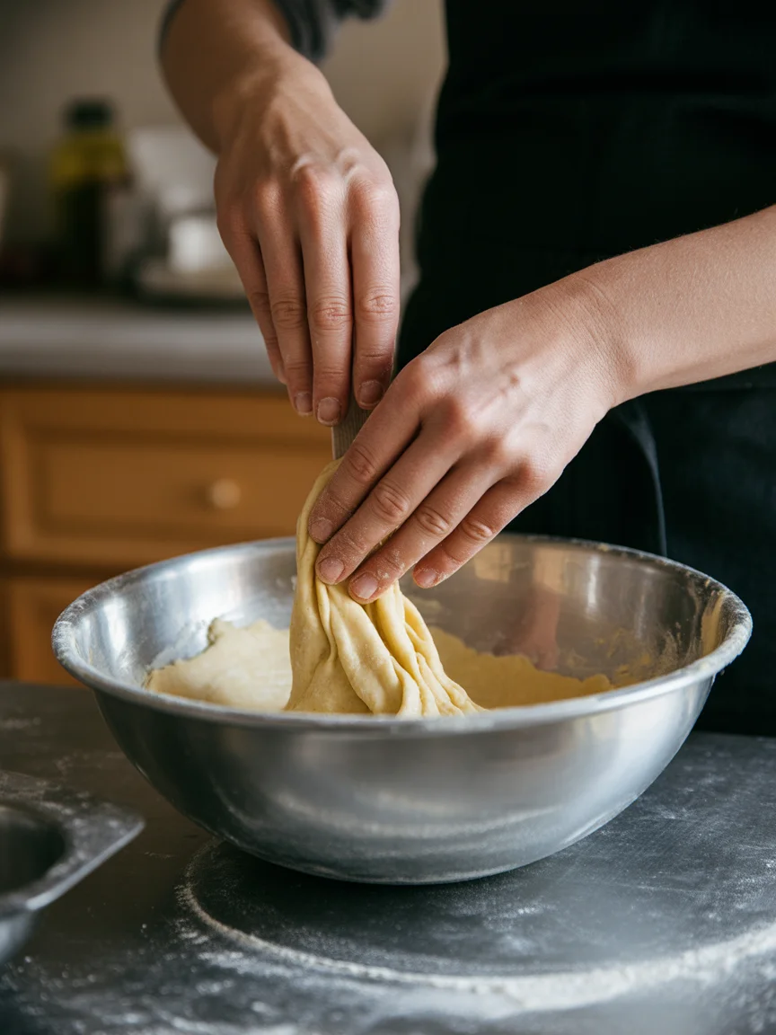 Käsespätzle Rezept Original Schwäbisch – Zo lekker uit de pan!