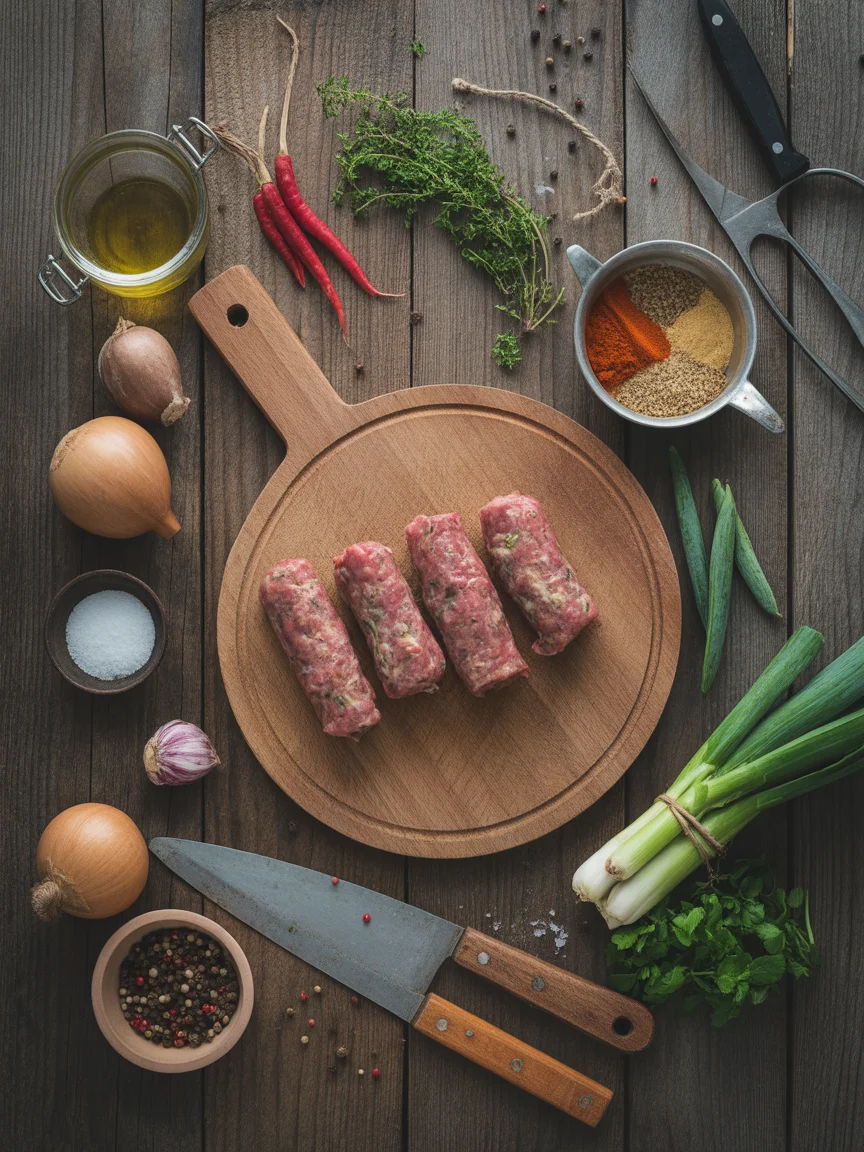 Rinderrouladen Rezept klassisch – precies zoals oma het doet