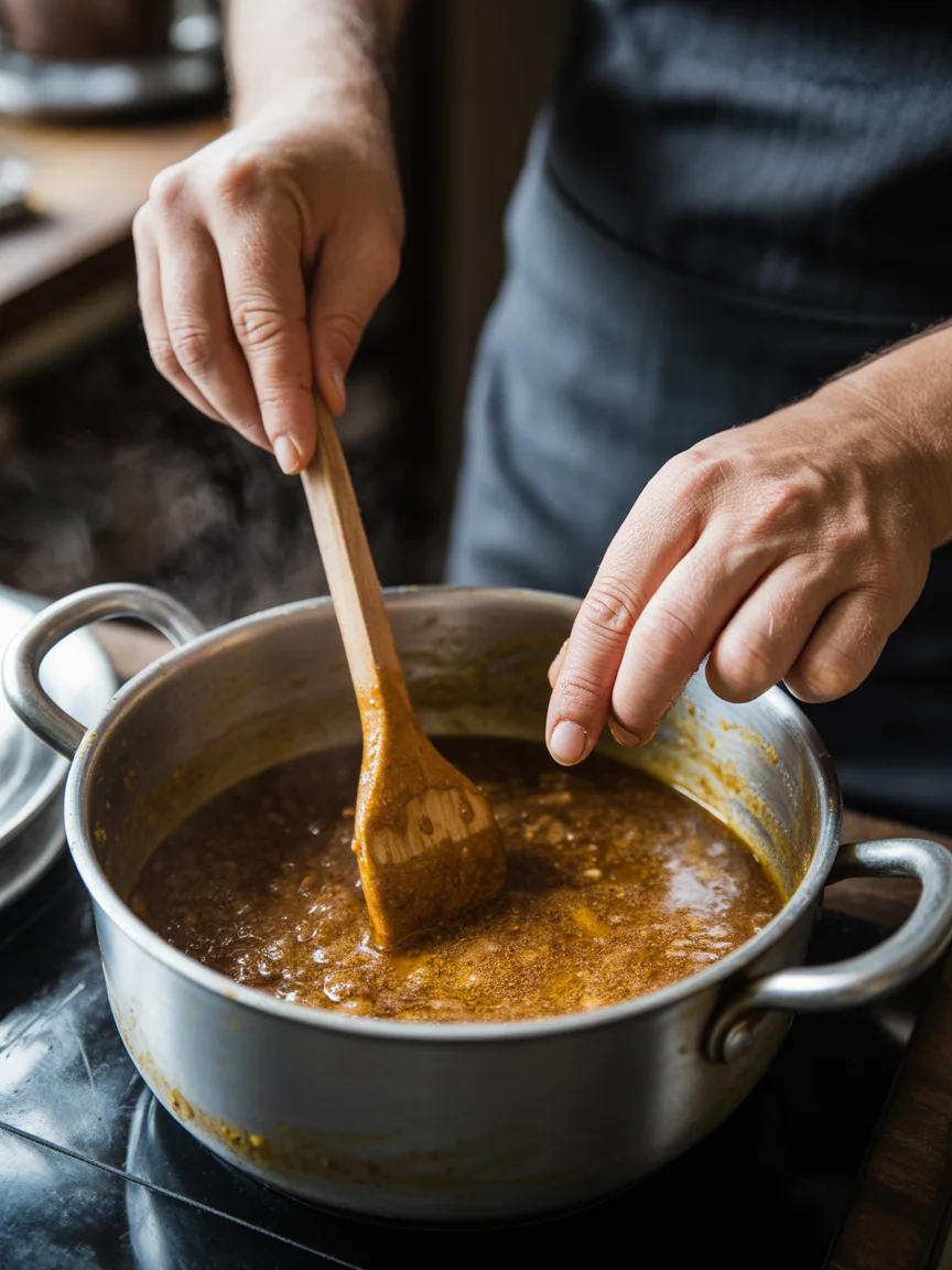Currywurst Rezept: Lekker en Snel Zelfgemaakt