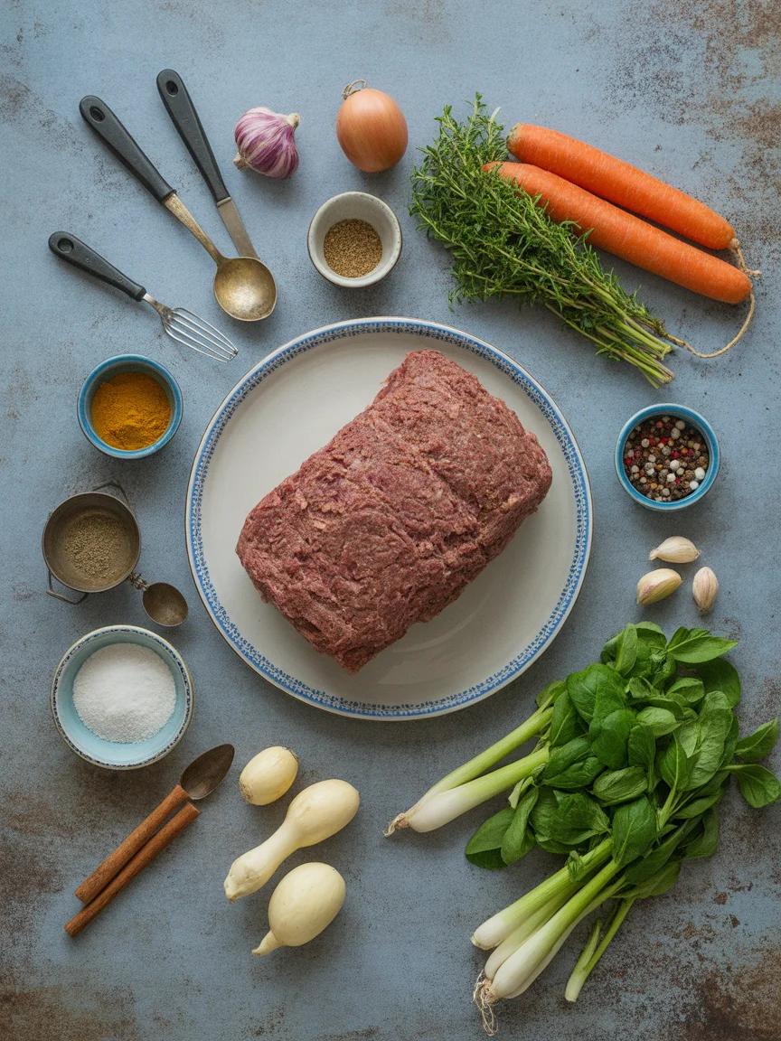 Sauerbraten Rezept klassisch: Zo maak je hem heerlijk thuis