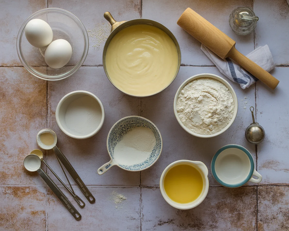 Christmas Eggnog Bread