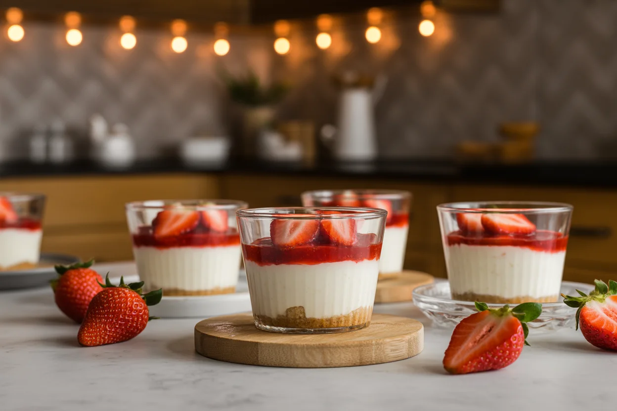 Delicious Low Calorie Cheesecake Cups Greek Yogurt Delight 5 low calorie cheesecake cups greek yogurt