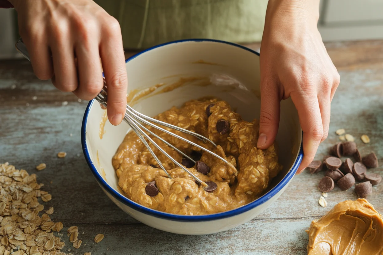 Easy No Bake Protein Peanut Butter Balls to Fuel Your Day