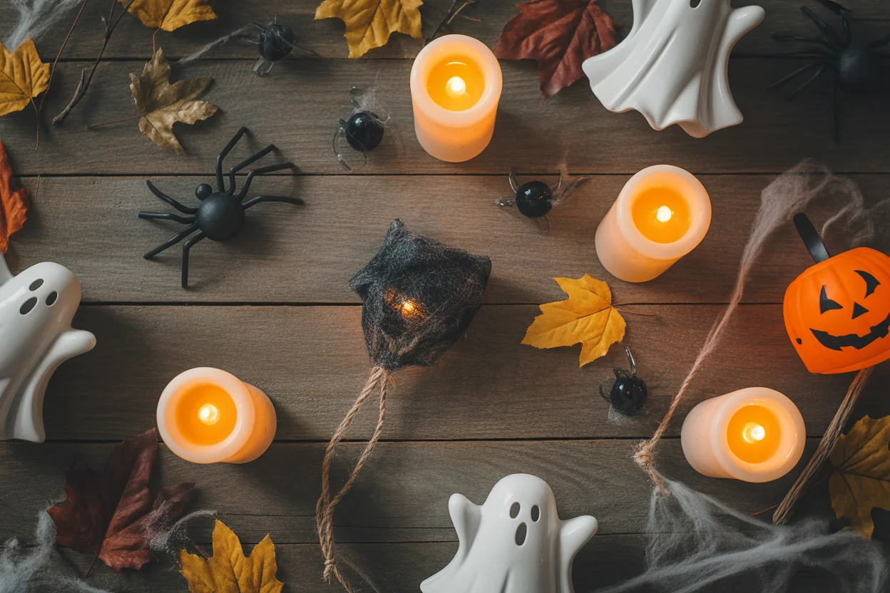Spooktacular Halloween Decoration Outdoor Ideas for Your Home