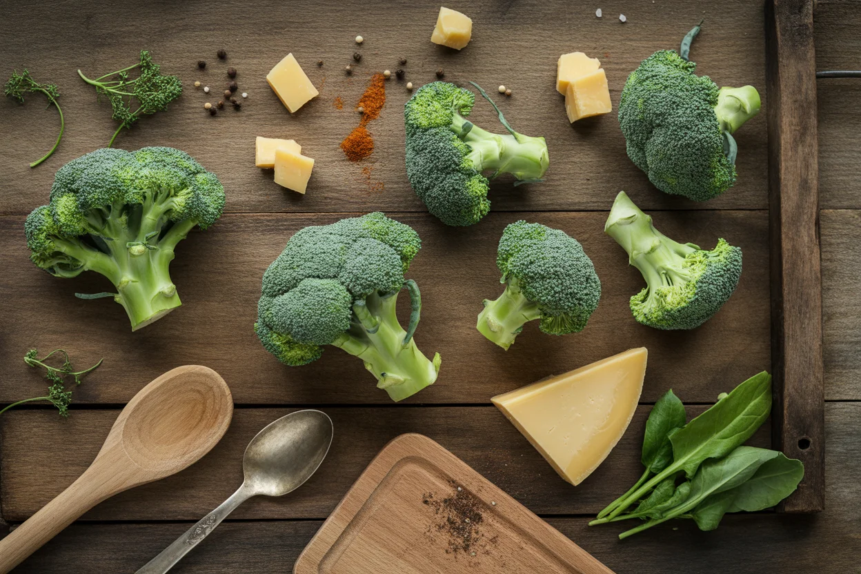 Warm Up with Chicken Broccoli Cheddar Soup: A Cozy Delight 9 Warm Up with Chicken Broccoli Cheddar Soup: A Cozy Delight