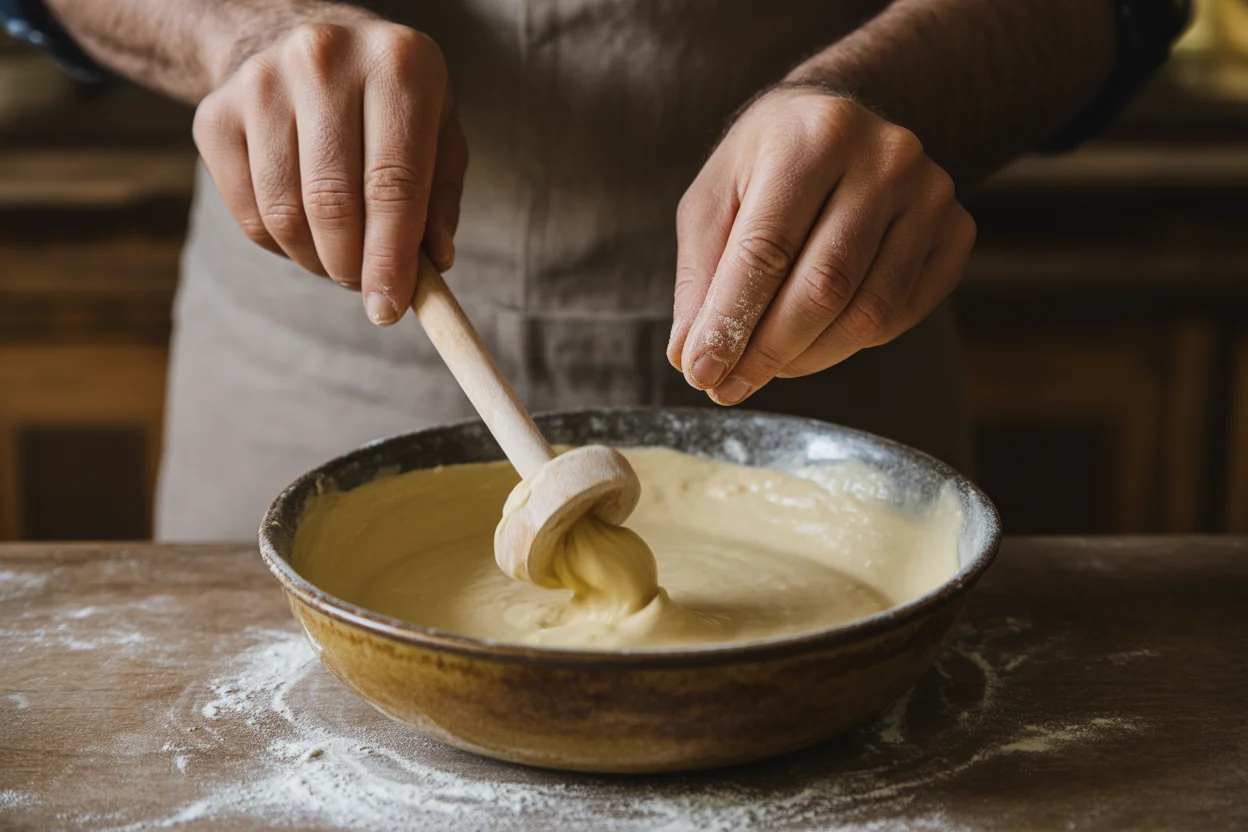 delicious recipes for gluten-free crepes