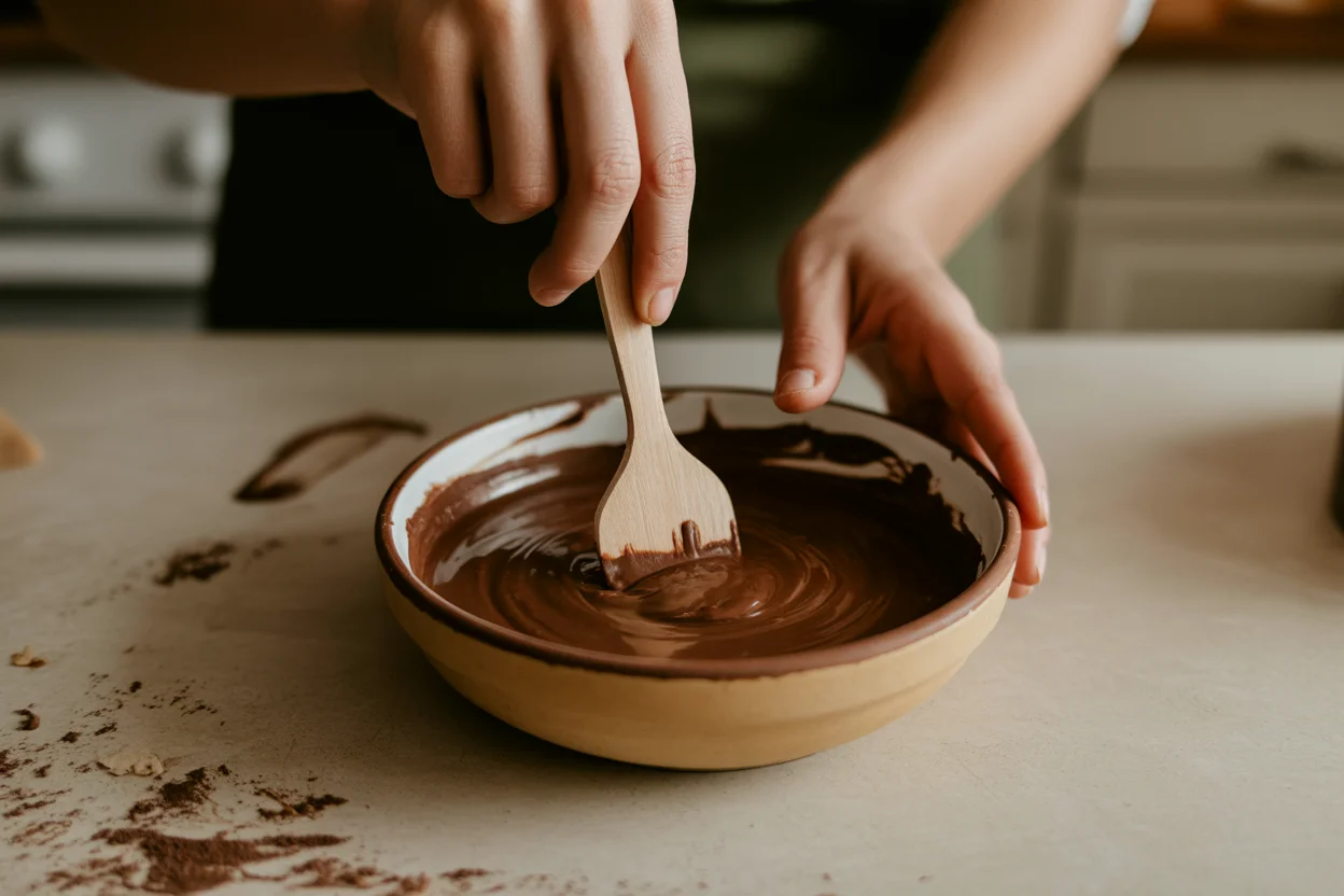 Date Bark recipe
