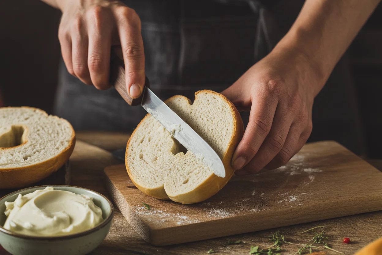 Irresistible Cream Cheese Board Recipe for Any Gathering