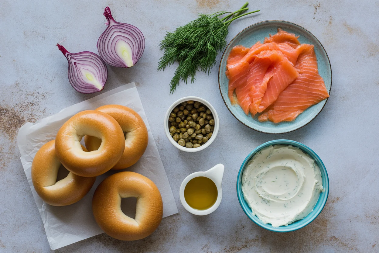 Irresistible Cream Cheese Board Recipe for Any Gathering