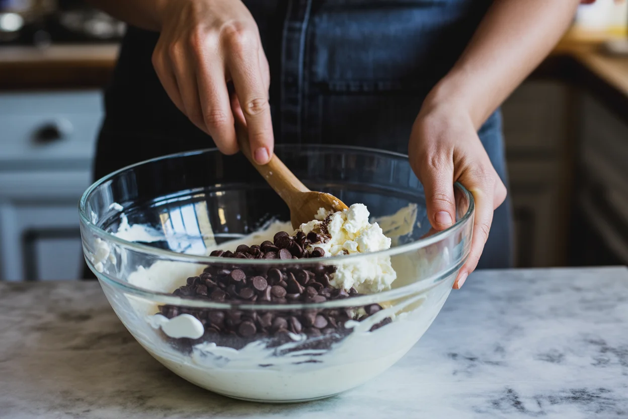Creamy Cottage Cheese Ice Cream You’ll Want to Make Today!