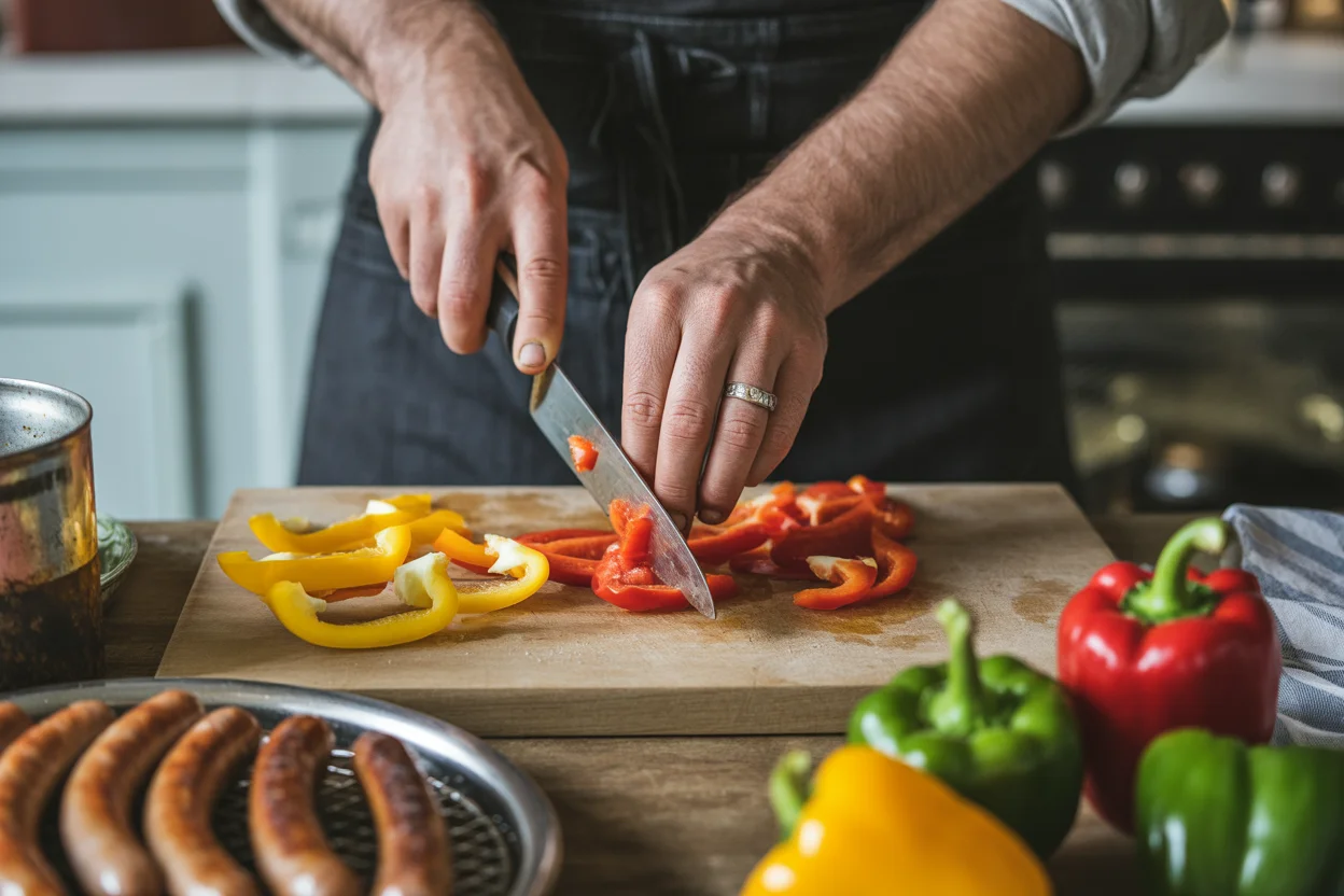 Sizzling BBQ-terie Boards That Wow Your Guests Every Time
