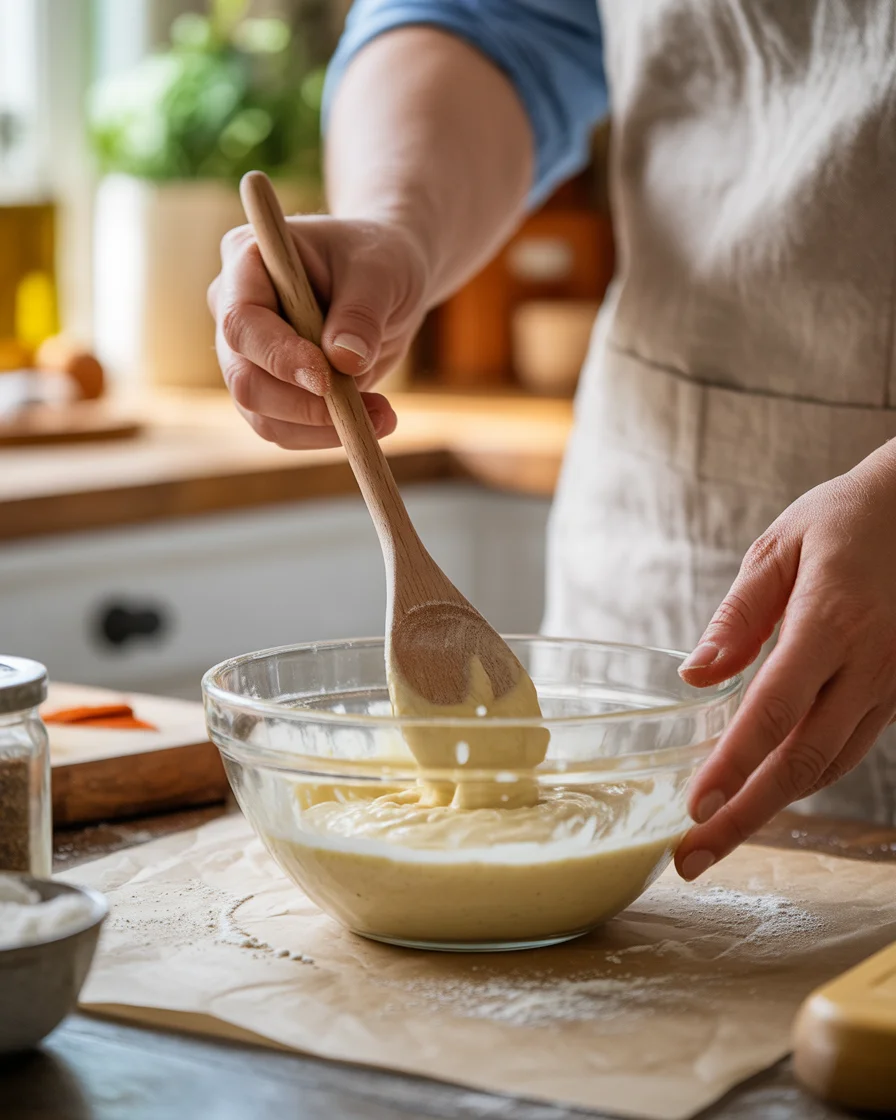 Easy Long John Silver’s Batter