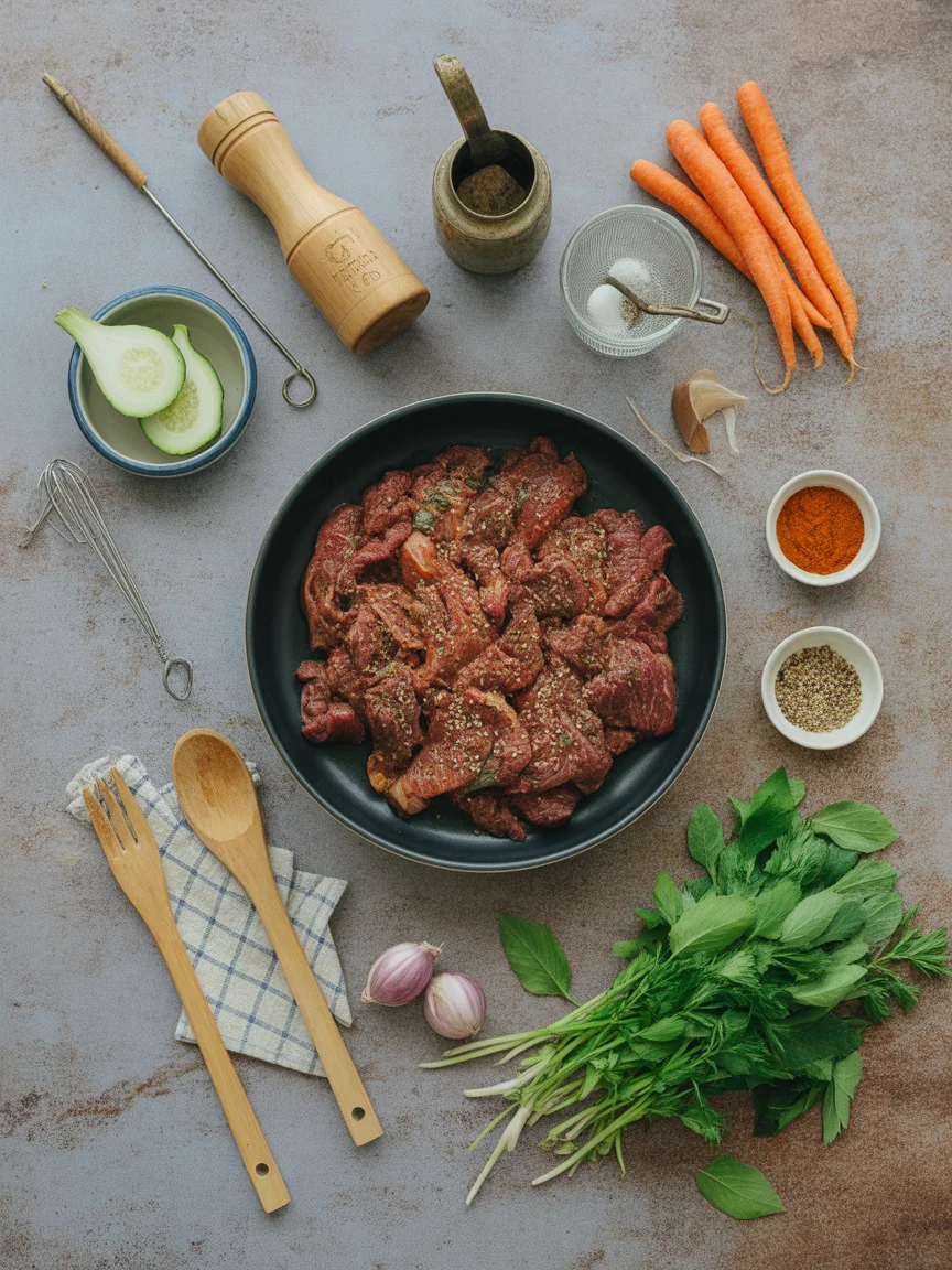 Savory Bulgogi Korean BBQ Beef That'll Wow Your Taste Buds