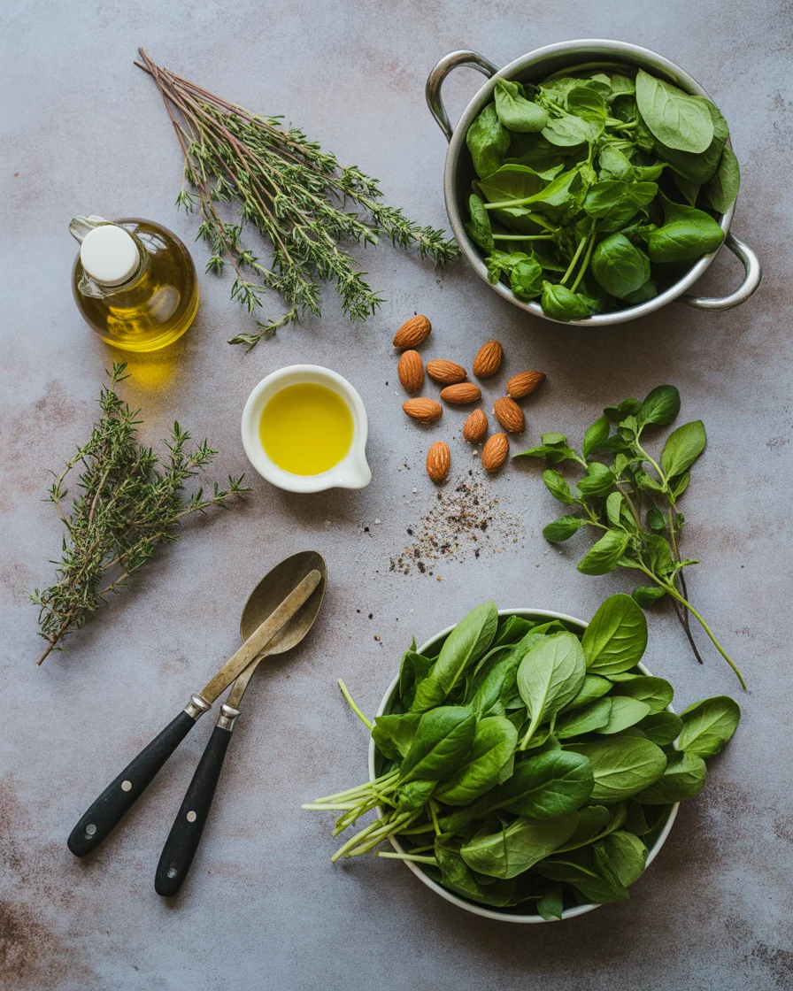 Savory Chicken Paillard Recipe with Zesty Herb Sauce