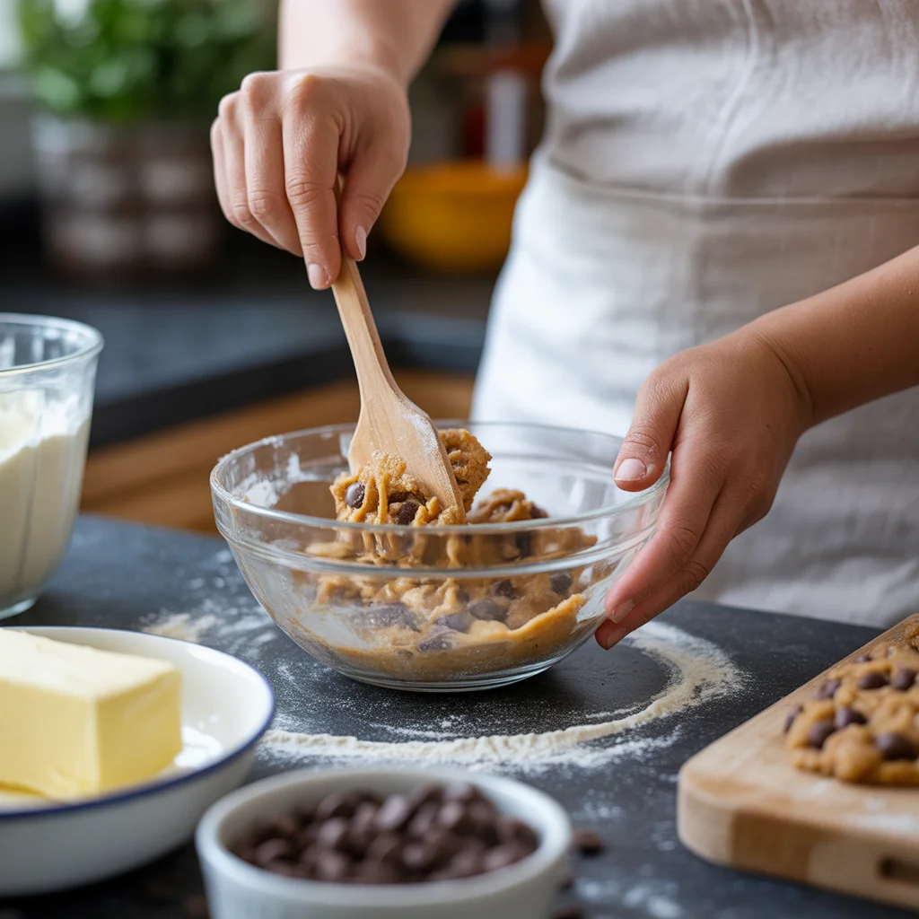Irresistible Chocolate Chip Cookie Recipe You’ll Love 8 Chocolate Chip Cookie