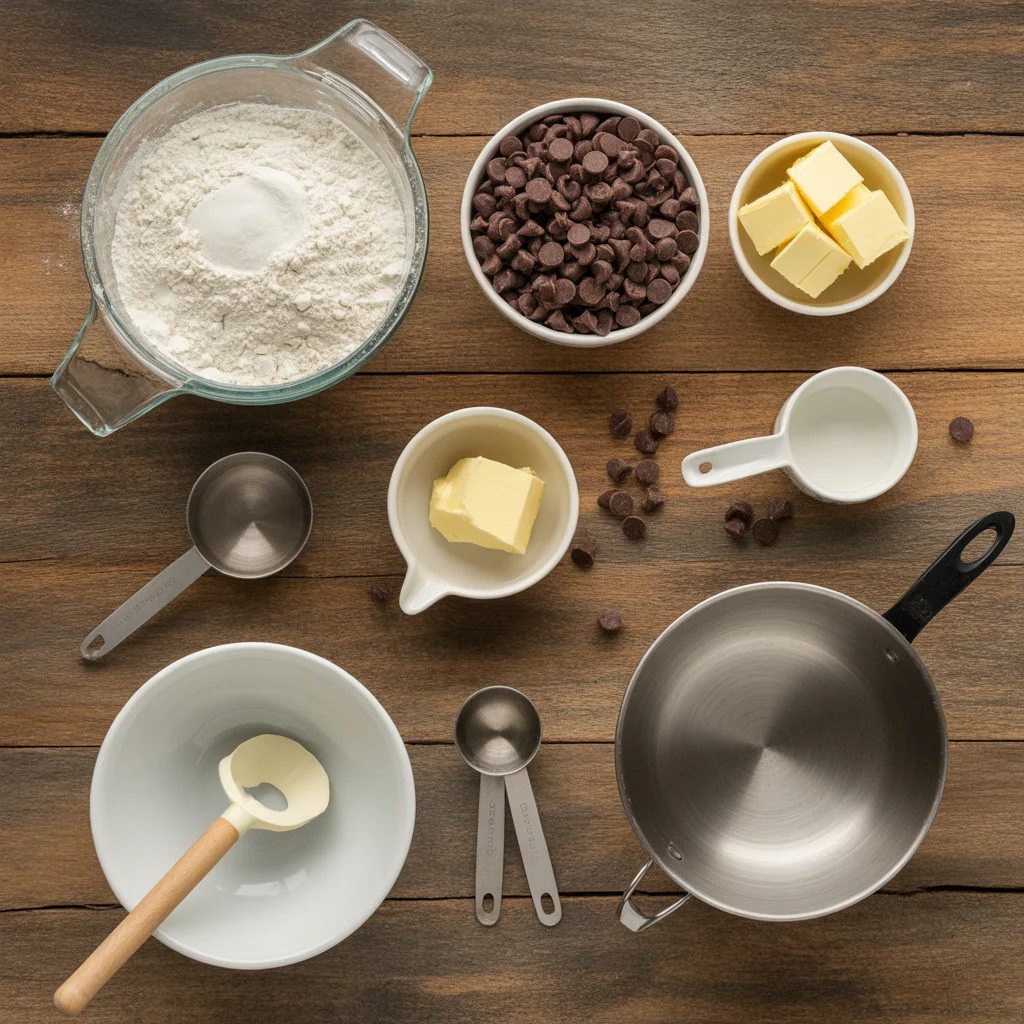 Irresistible Chocolate Chip Cookie Recipe You’ll Love 9 Chocolate Chip Cookie