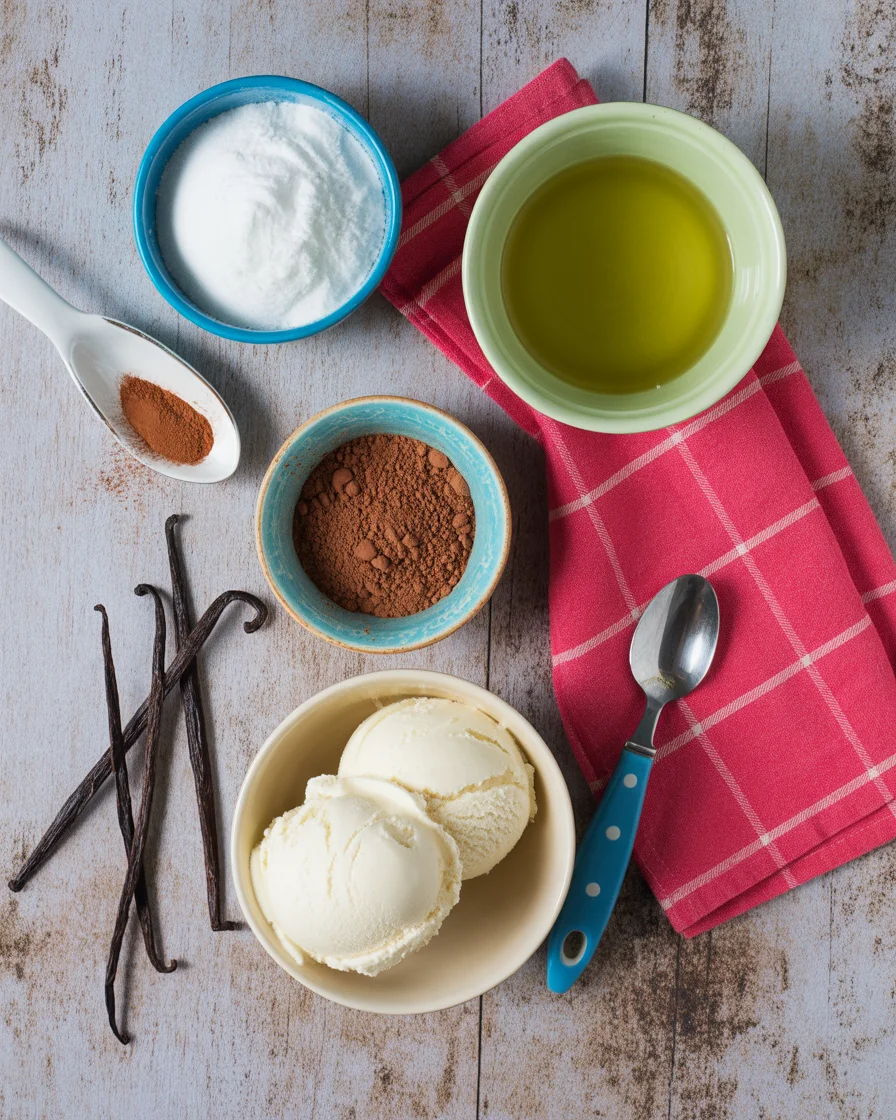 Keto Ice Cream