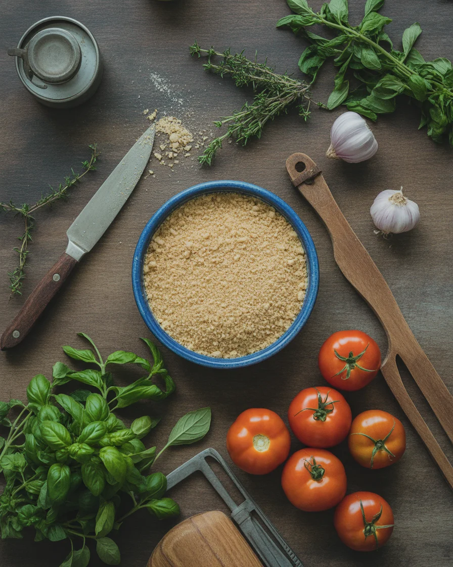 Gluten-Free Meatballs