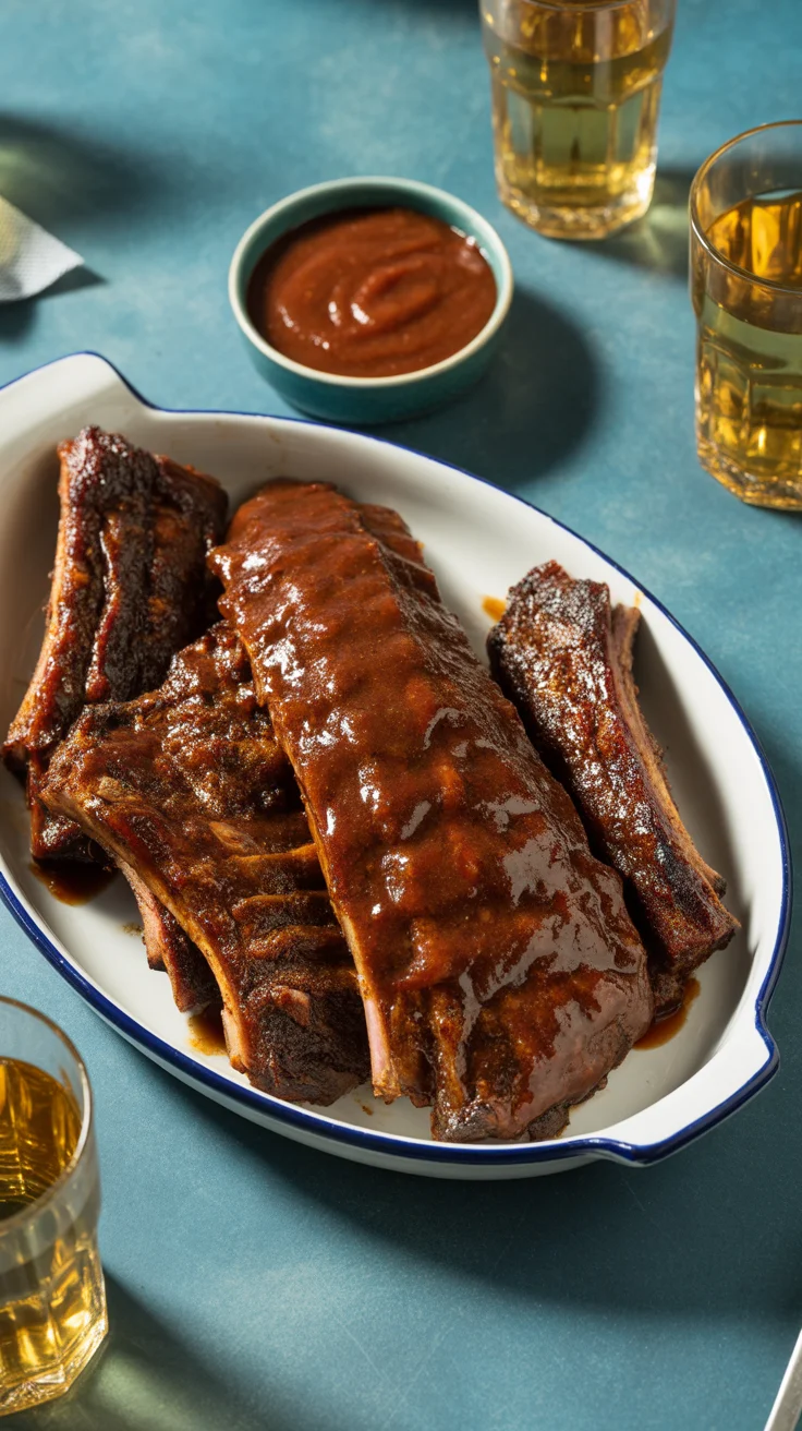 How to Make Refreshing Summer Crockpot Meals