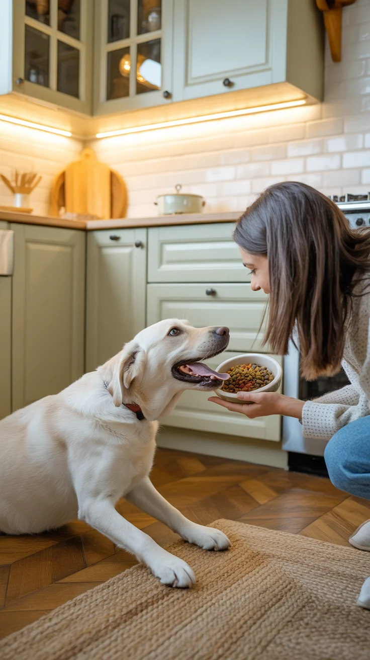 Vet Approved Dog Food Recipes