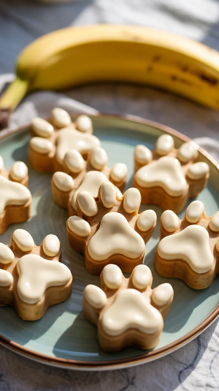 Dog Ice Cream Recipe