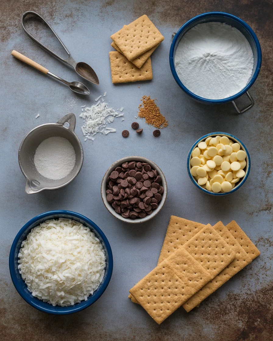 Moose Farts Recipe