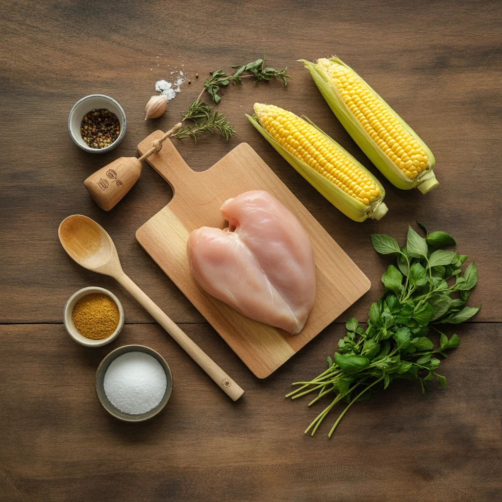 white chicken chili crockpot