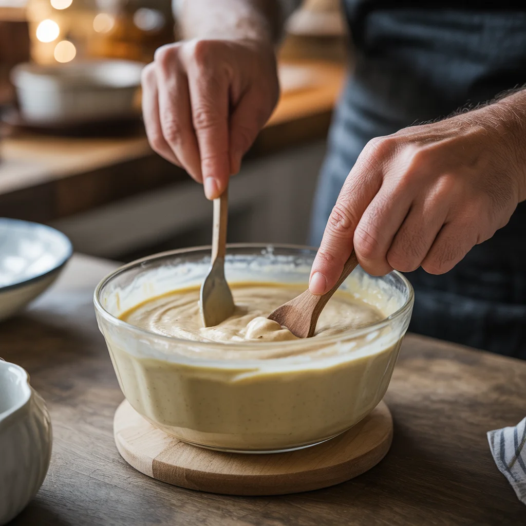 Chai Tiramisu: A Cozy Twist on a Classic Dessert