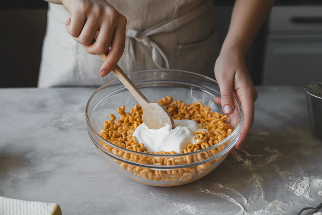 Spooktacular Halloween Rice Krispie Treats Recipe to Savor! 8 Spooktacular Halloween Rice Krispie Treats Recipe to Savor!