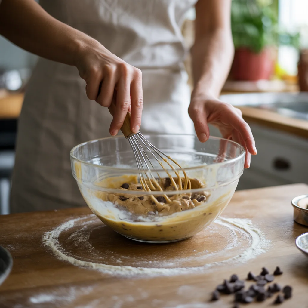 Decadent Skillet Cookie: A Sweet Adventure in Every Bite 7 Skillet Cookie