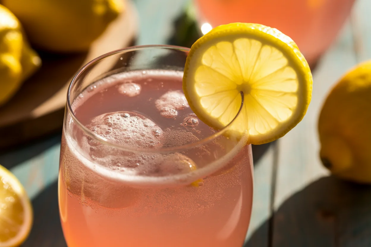 pink salt trick recipe for weight loss