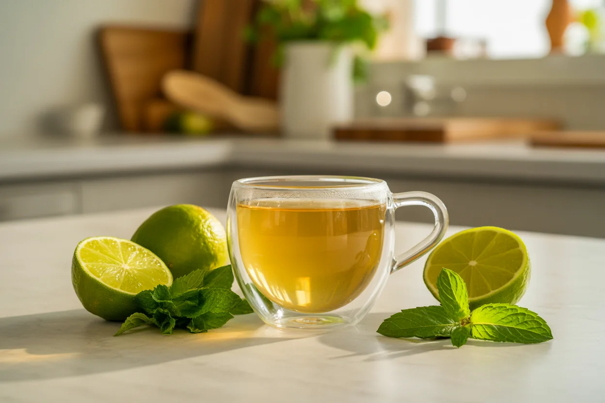 Delicious Lemon Balm Recipes for Weight Loss You’ll Love!