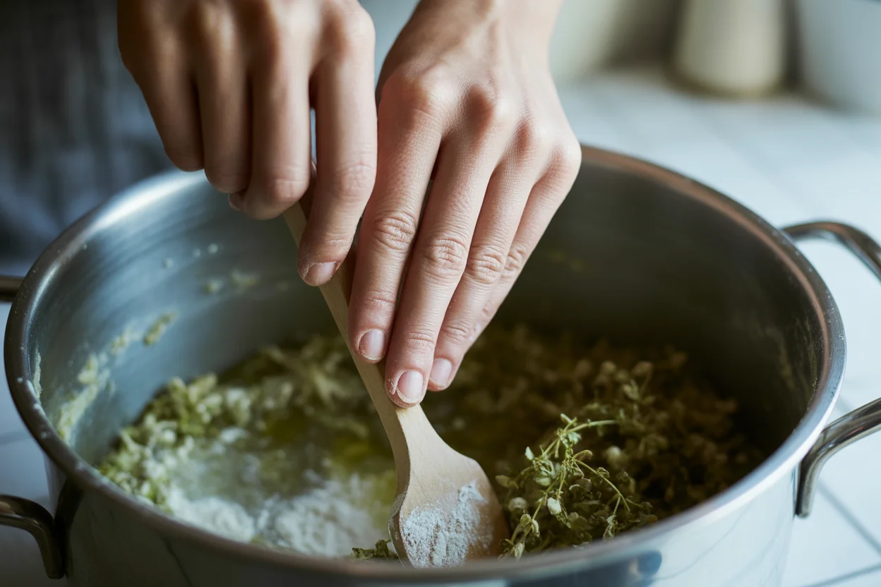 Delicious Lemon Balm Recipes for Weight Loss You’ll Love!