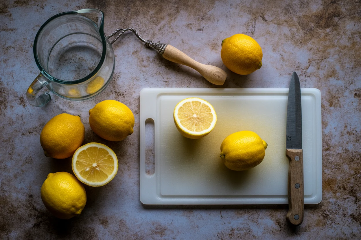 Unlocking the Pink Salt Trick Recipe for Weight Loss Success