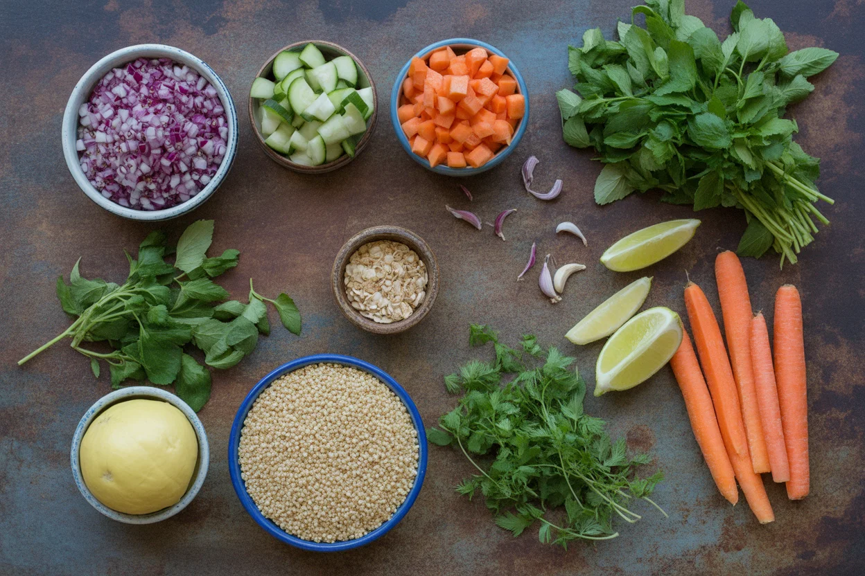 Tasty Quinoa Recipes for Weight Loss You'll Love