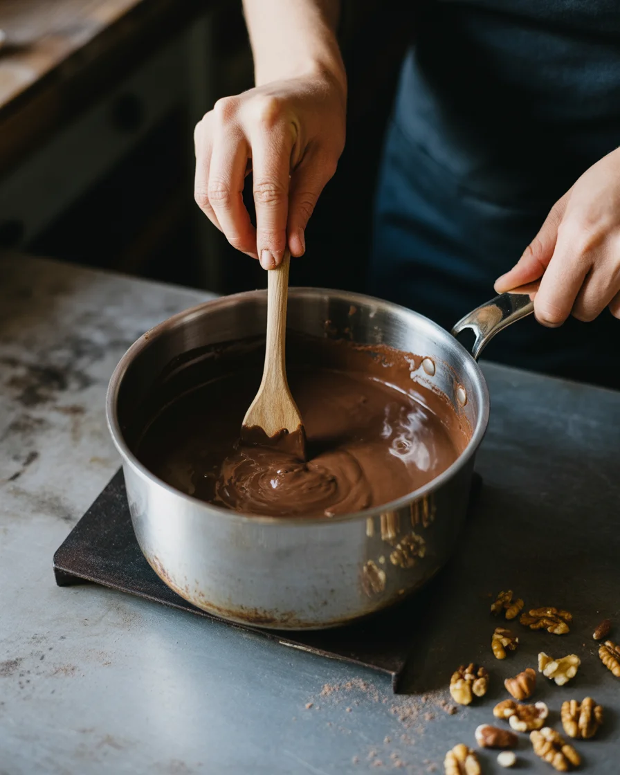 Classic Christmas Toffee